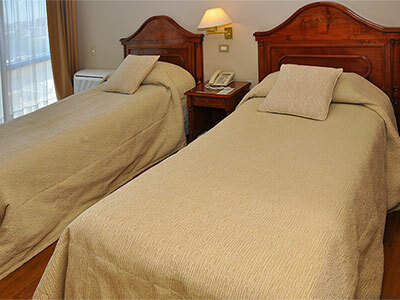 Gran Hotel Guarani