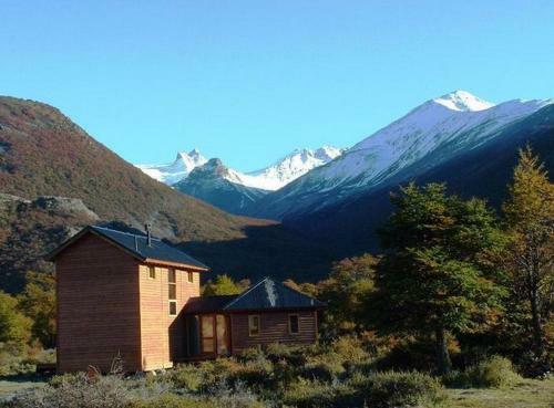 Hostal Casa Huemules