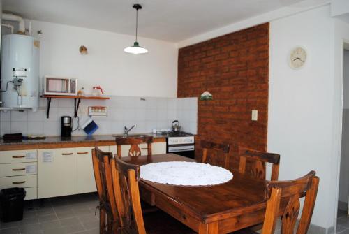 Apartamento Ruca Melin