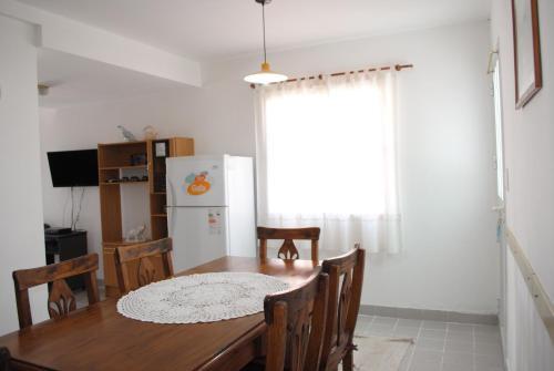 Apartamento Ruca Melin