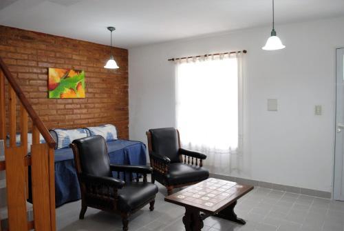 Apartamento Ruca Melin