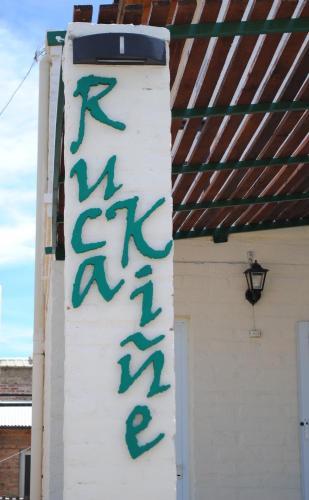 Apartamento Ruca Melin