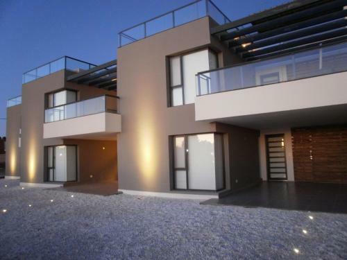 Apartamento El Terrado 1