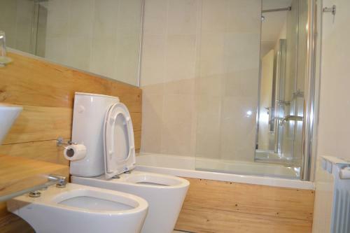 Apartamento El Terrado 1