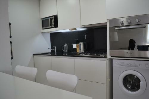 Apartamento El Terrado 1
