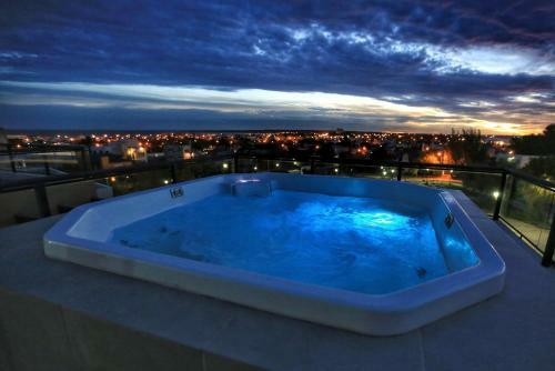 Apartamento El Terrado 1