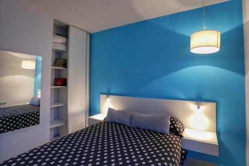 Apartamento El Terrado II