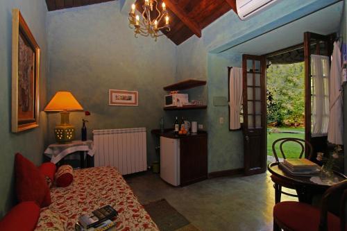 Casa Glebinias