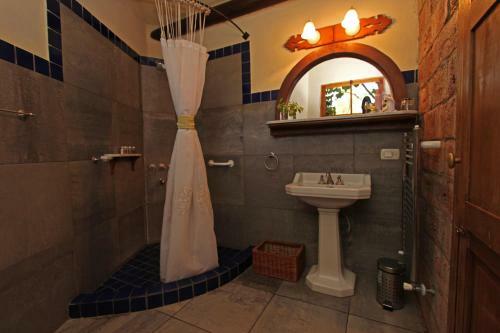 Casa Glebinias