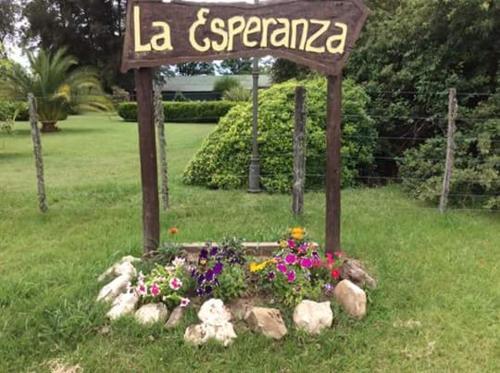 Hostal Estancia La Esperanza
