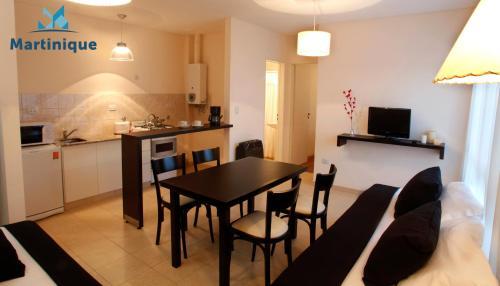 Martinique Apartamentos