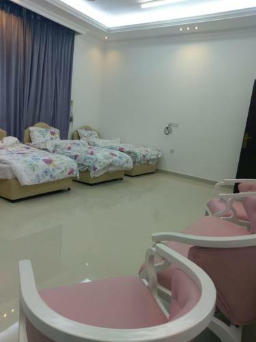 Villa Alarbee Aljeded