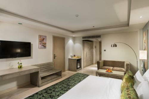 Centara Muscat Hotel Oman