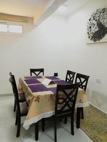 Al Hana Luxury Apartments