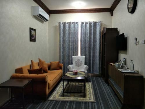 Sur Bandar Al Ayjah Hotel Apartments