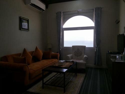 Sur Bandar Al Ayjah Hotel Apartments