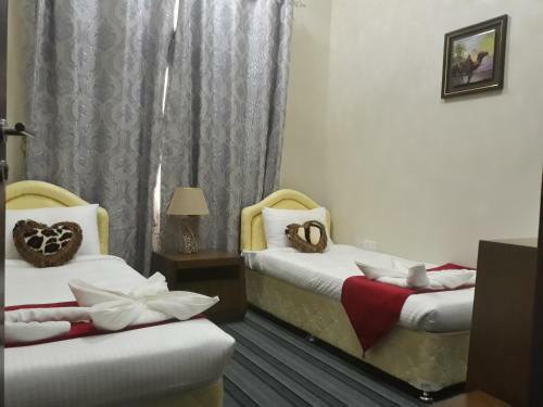 Sur Bandar Al Ayjah Hotel Apartments