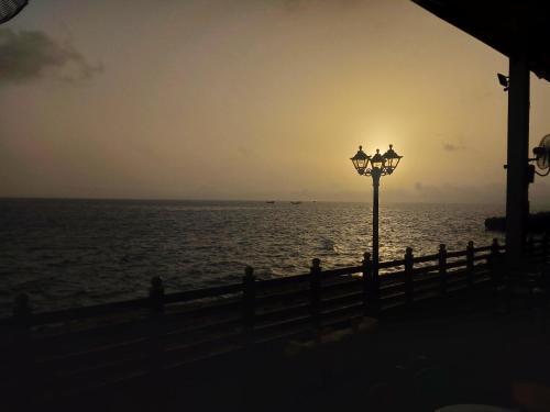 Sur Bandar Al Ayjah Hotel Apartments