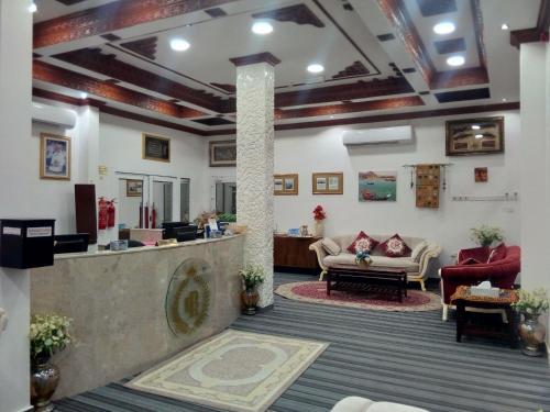 Sur Bandar Al Ayjah Hotel Apartments