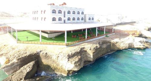 Sur Bandar Al Ayjah Hotel Apartments