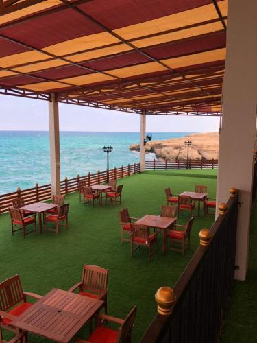 Sur Bandar Al Ayjah Hotel Apartments