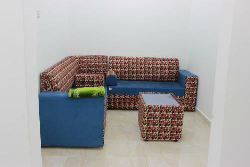 Jwahart Ras Alhadd Apart Hotel