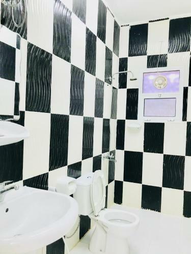 Jwahart Ras Alhadd Apart Hotel