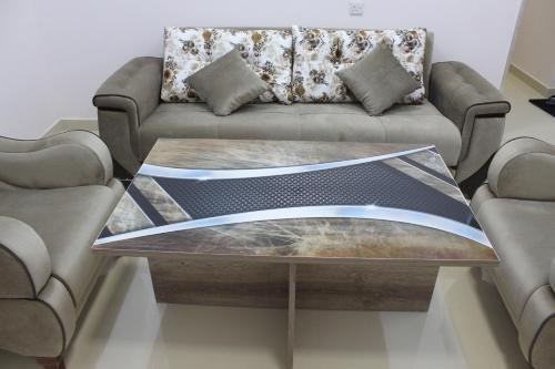 Aparthotel Manarat Manah Hotel Apartments