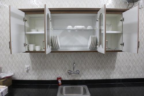 Aparthotel Manarat Manah Hotel Apartments