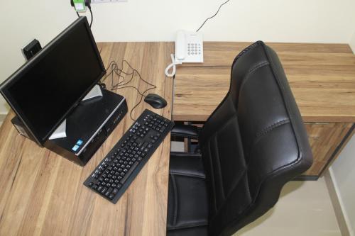 Aparthotel Manarat Manah Hotel Apartments