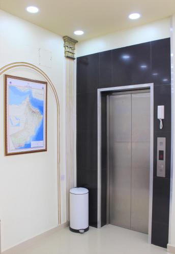 Aparthotel Manarat Manah Hotel Apartments