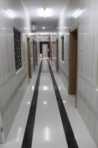 Aparthotel Manarat Manah Hotel Apartments