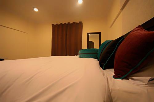Apartamento Al Nahda Residence