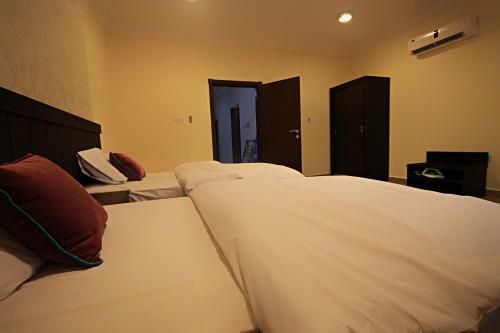 Apartamento Al Nahda Residence