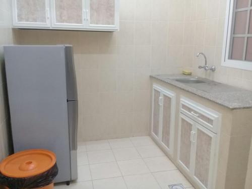 Al Andalus Furnished Apartments 2