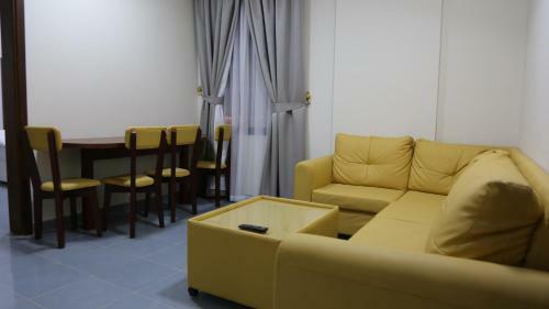 Discovery Hotel Apartments