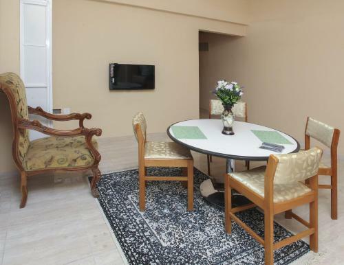 Apartamento Gap Furnished Flats Barka Oman