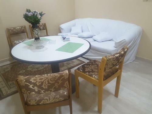 Apartamento Gap Furnished Flats Barka Oman