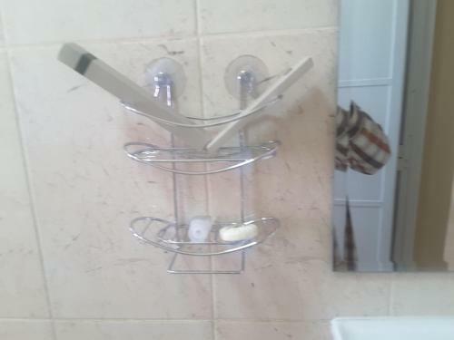 Apartamento Gap Furnished Flats Barka Oman