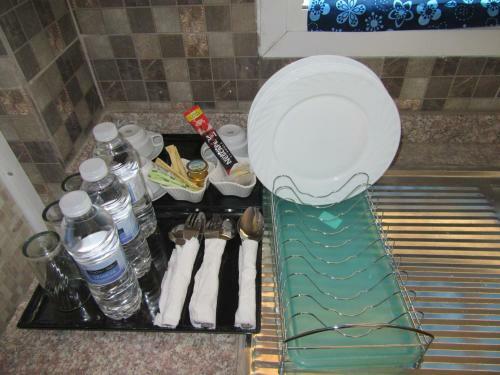 Apartamento Gap Furnished Flats Barka Oman