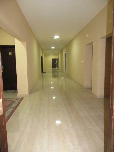 Apartamento Gap Furnished Flats Barka Oman