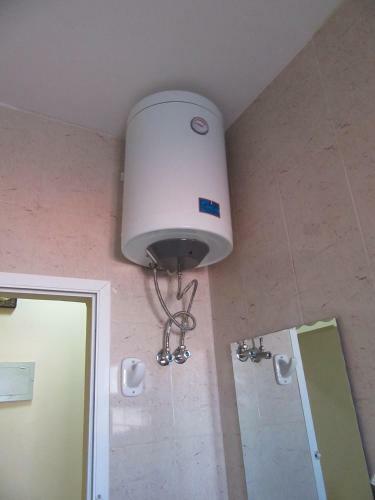 Apartamento Gap Furnished Flats Barka Oman