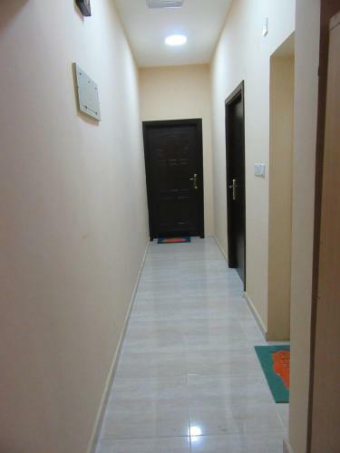 Apartamento Gap Furnished Flats Barka Oman