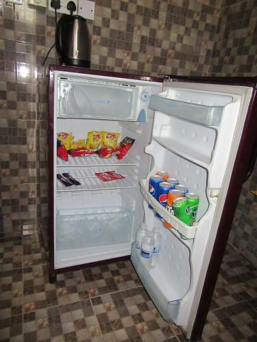 Apartamento Gap Furnished Flats Barka Oman