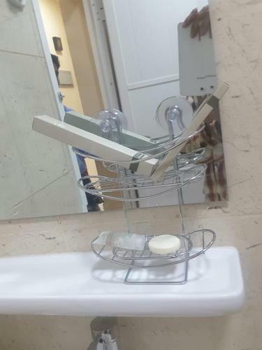 Apartamento Gap Furnished Flats Barka Oman