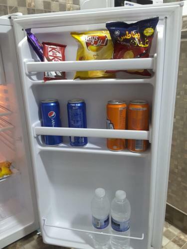 Apartamento Gap Furnished Flats Barka Oman