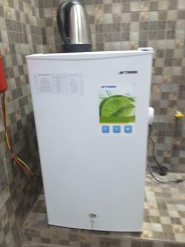 Apartamento Gap Furnished Flats Barka Oman