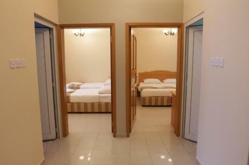 Esra Hotel Apartment