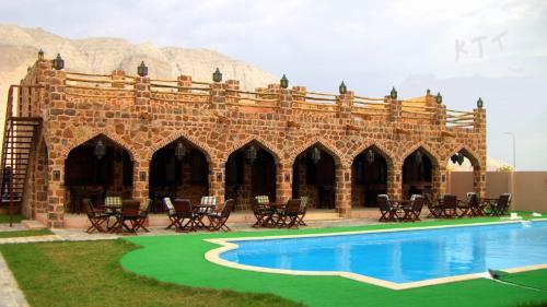 Esra Hotel Apartment