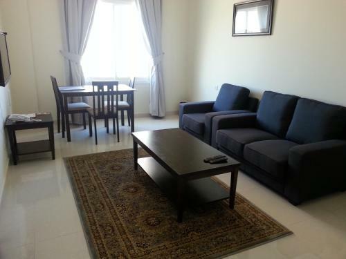 Aparthotel Dhilal Hotel Apartments